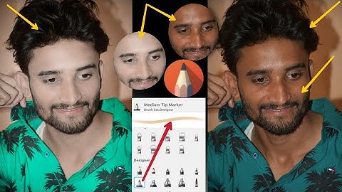 Night Shoot Photo Editing || Autodesk And toolwiz Editing Tutorial ||