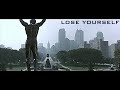 Rocky V - Lose Yourself