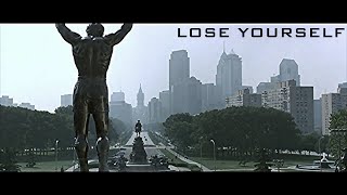 Rocky V - Lose Yourself
