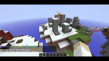 Mineplex Hacker 2