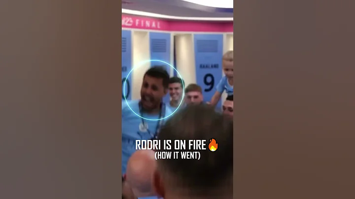 🍺😂DRUNK Grealish PARTYING after CL WIN🏆#shorts #grealish #football