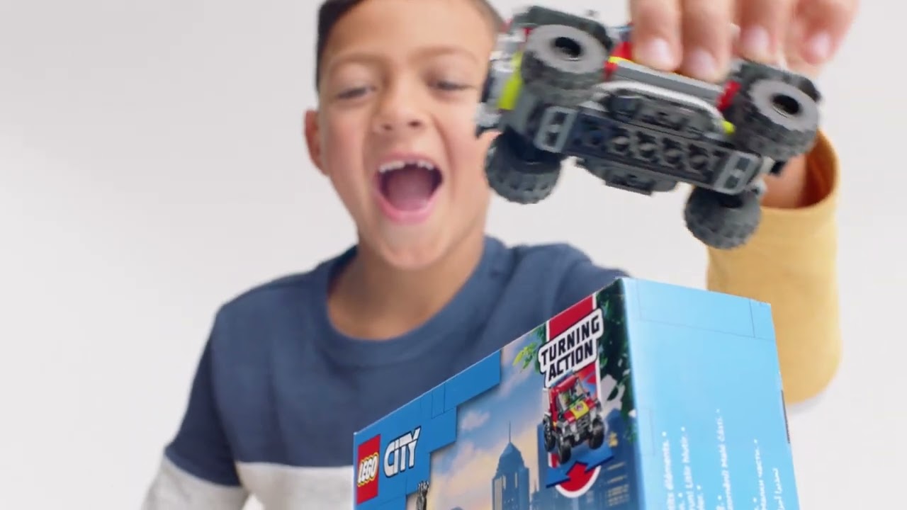 Huge range of LEGO® sets