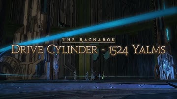 Final Fantasy XIV: A Realm Reborn - Binding Coil of Bahamut Turn 4