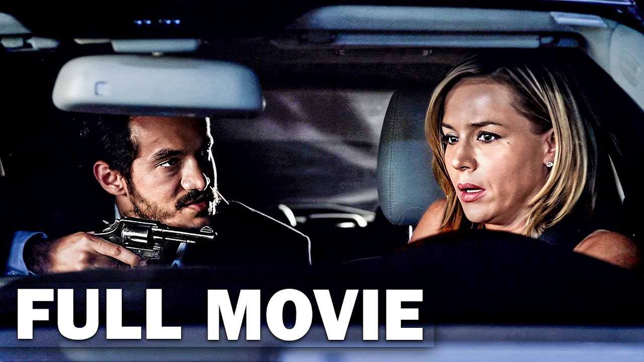 Witness to Kill | Julie Benz (Dexter) | THRILLER | Full Movie in English