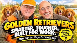 Download Lagu Breeding, Raising & Training Field Golden Retrievers - Field Goldens Download Lagu Breeding, Raising & Training Field Golden Retrievers - Field Goldens