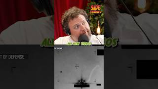 HUGE Alien Drop! @LastPodcastOnTheLeft