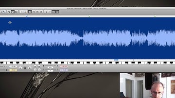 VIDEO 2   Setting Up Markers for an Audio File in "Transcribe!"