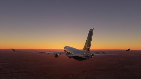Project Mega Pack A330-300 Release Livestream!