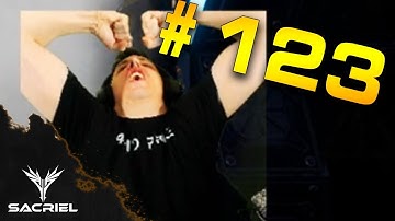 Sacriel Stream Highlights #123 (SCUM)