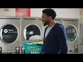 Someone Laughs At 2 Dexter Washers Saying "UBOXIDE" Repeatedly! @Brooklynlaundry25