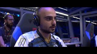 ODPixel: 'This Tiny can't stop killing people!' | True Sight The International 2019