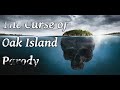 Landen Hiding spot on The Curse of Oak Island  - Rick Lagina, Marty Lagina - Inane Train