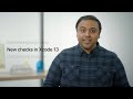 WWDC21: Detect bugs early with the static analyzer | Apple
