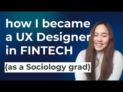 How I became