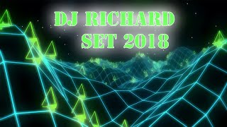 Dj RiCHarD - SET 2018 EDM & Hardstyle (Music)