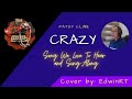 CRAZY - Patsy Cline Cover by EdwinRT