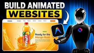 Google Antigravity = $9,000 Website for $0 (Full Tutorial)
