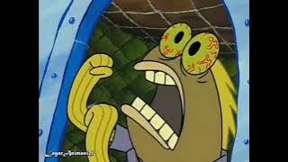 Spongebob dan penggila coklat