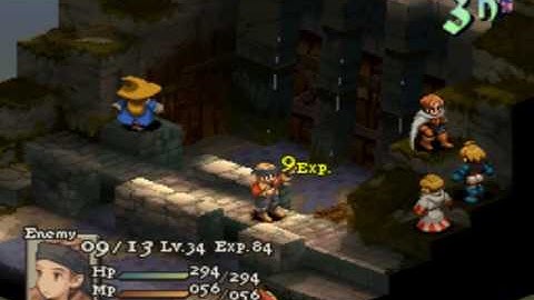 FFT 1.3030 - Bethla Garrison Sluice