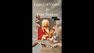 LEGACY OF VIVALDI/Most Frisson Flamboyant Epic Orchestral Hip Hop Beat /Four Seasons  Remix Vivaldi