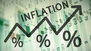 Инфляция и её виды