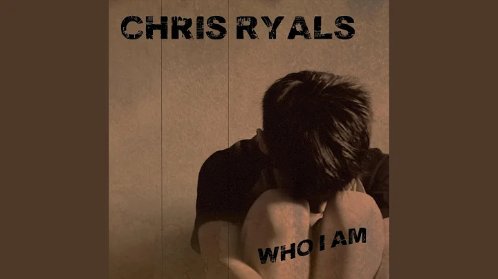 Who I Am