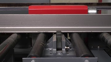 Voortman | Hydraulic numbering