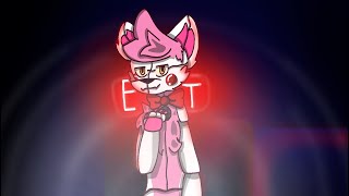 Funtime Foxy - Speedpaint