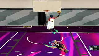 the best ankle breaker? | nba2k14 highlights