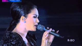 KRISDAYANTI - KAMU DI HATIKU SELAMANYA // KONSER TRAYA KRISDAYANTI 22 MEI 2015