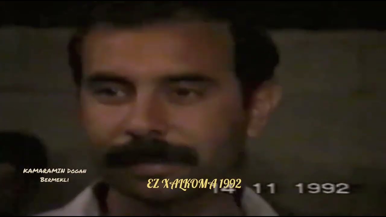 Xalko Golyazi nastolgi 2025 ve 1992