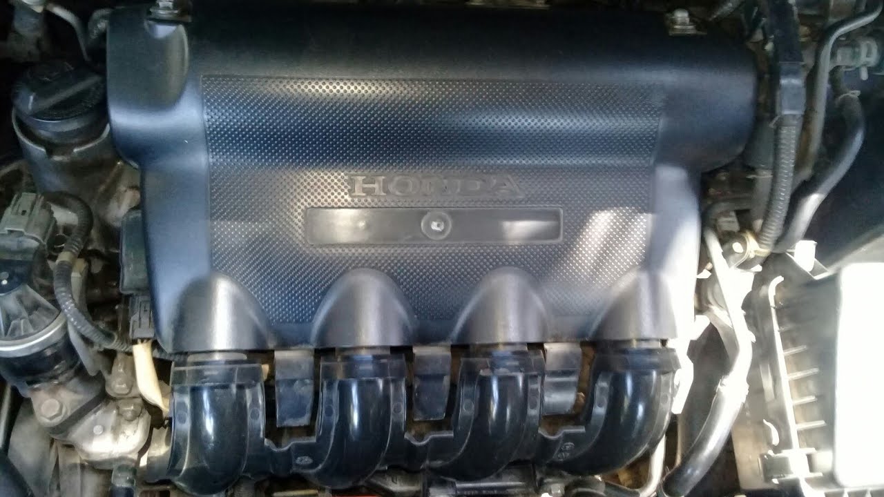 CVT Noise  Honda City idsi