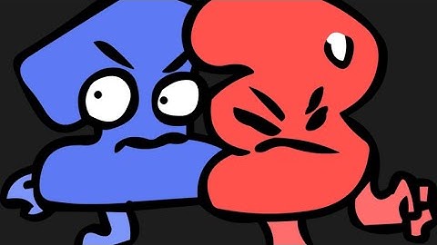 Find the bfb characters| how to get ￼ ￼ Thirteen
