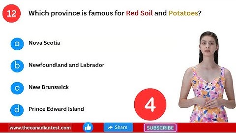 🍁 🇨🇦 Canadian Citizenship Test Practice | 20 Must-Know Questions to Pass in 2025! #canadacitizenship