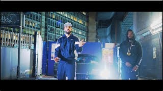 Skeamer x Clue - Next Ting | @SkeamerOJB @ClueOfficial | Link Up TV