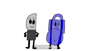 Inanimate Insanity Ii Suitcase Blueberry Inflation