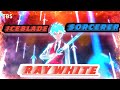 The world strongest iceblade sorcerer ray white  4kanime amv edit