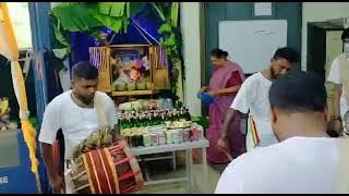 Nagavalli Rani | Om Gam Ganabathy Urumi Melam KEDAH 21#PlzSubscribeMS
