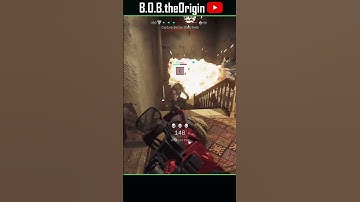 💥OH BABY A TRIPPLE // #deltaforce #bobtheorigin #deltaforcegame #memes #shorts