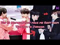 Top 10 Moments that made me shift from Taekook to Jinkook + BONUS Clips [BTS Jungkook & Jin]