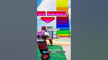 I LEAKED THESE SECRETS IN EVERY SECOND YOU GET +1 JUMP 😮