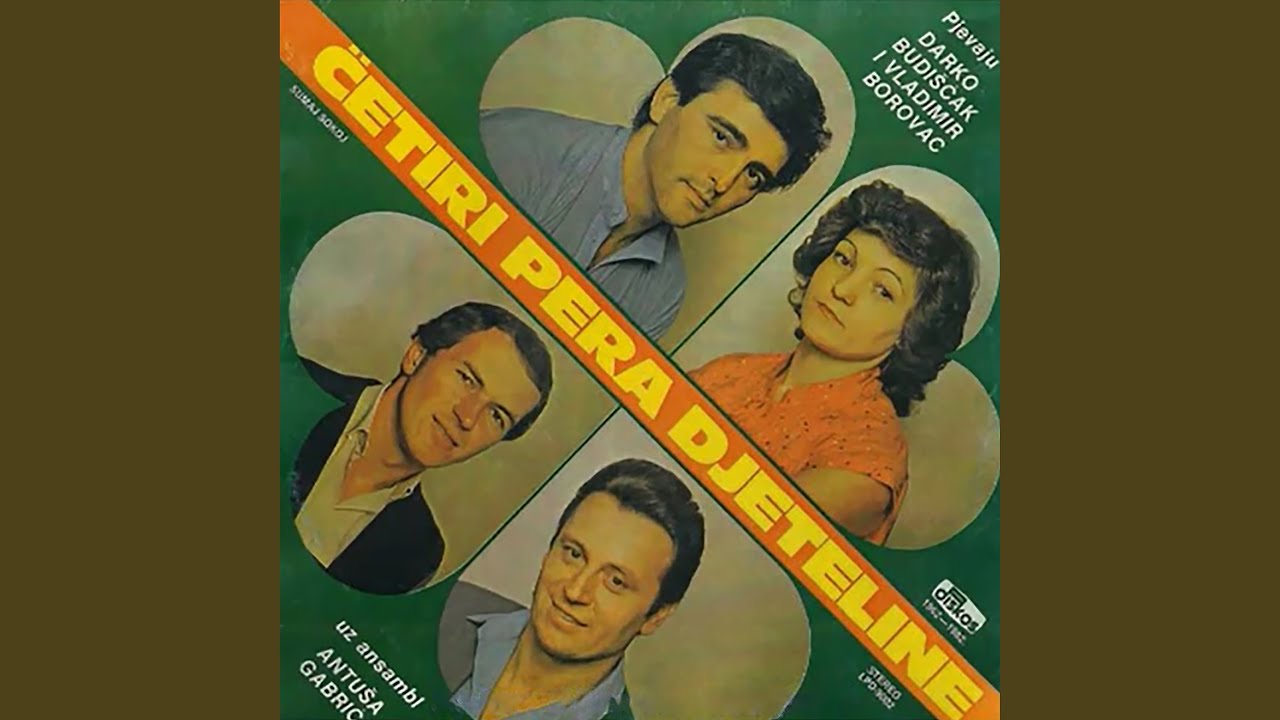 Volim te danas kao i nekad