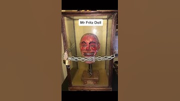 Thumbnail of CREEPY Dolls Caught Moving On Camera! (SCARY)