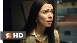 Christine (2016) - Grisly Stuff Scene (7/10) | Movieclips