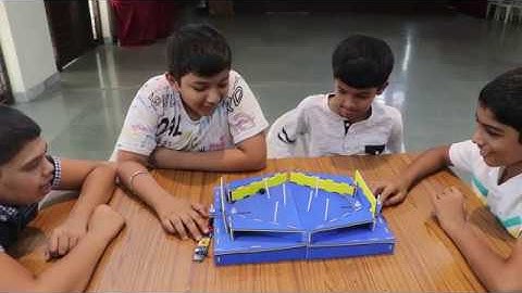 Build an Air Hockey Game using WitBlox || WitBlox Full Project