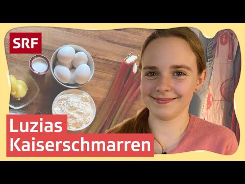How to make Kaiserschmarrn - an austrian pancake - German Recipes - klaskitchen.com - simple recipes. 