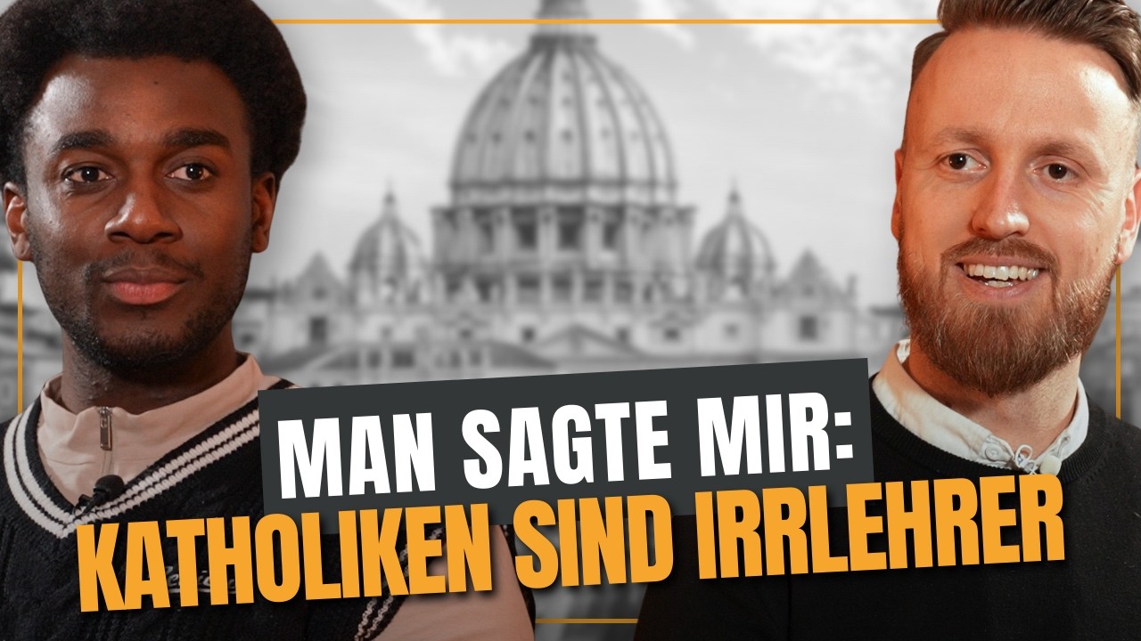 Vom FC Bayern zurück in die katholische Kirche | Katholisches Zeugnis | Zurück zu dir