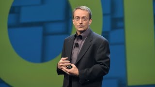 VMWare CEO Patrick Gelsinger on business amid coronavirus