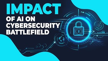 AI vs. Hackers: The Cybersecurity Battle That Will Blow Your Mind!