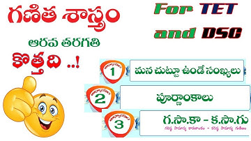 New 6th Class Mathematics TEXT Book Review | APTET2021 and APDSC2021 | aptrt2021 |  Part-1